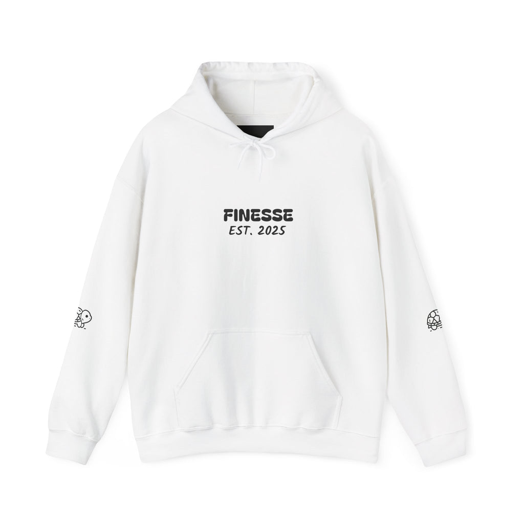 Finesse (Turtle) Classic Hoodie