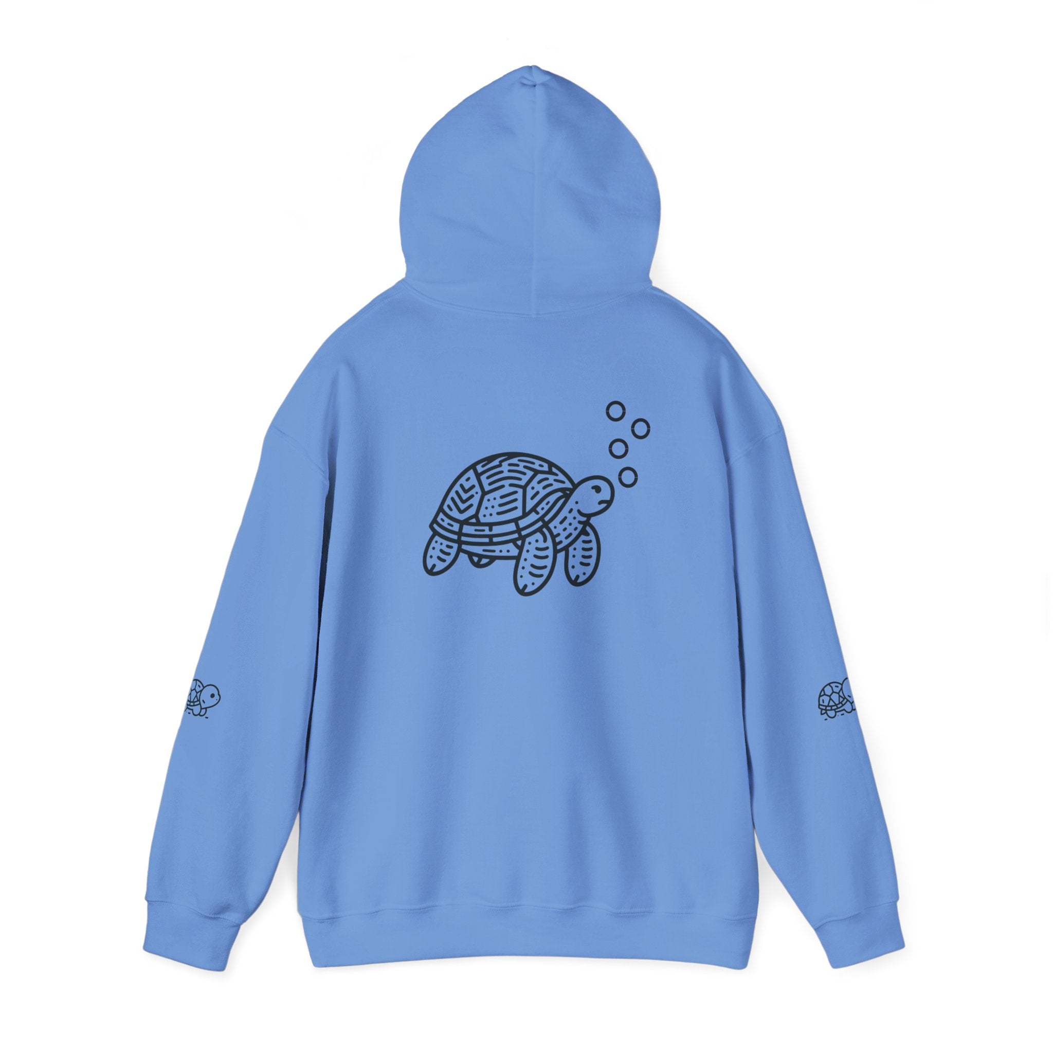 Finesse (Turtle) Classic Hoodie