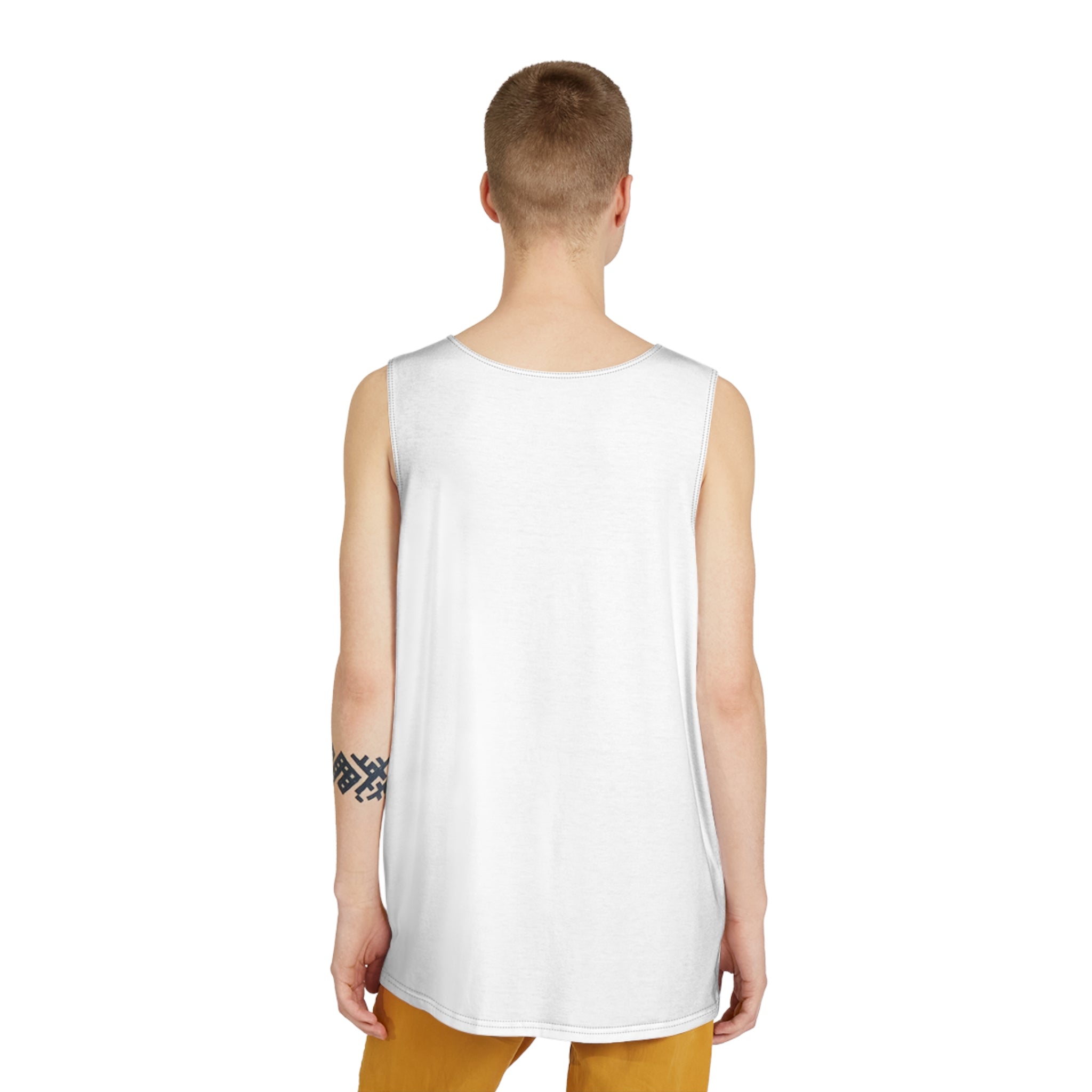 Finesse Tank Top EST. 2025