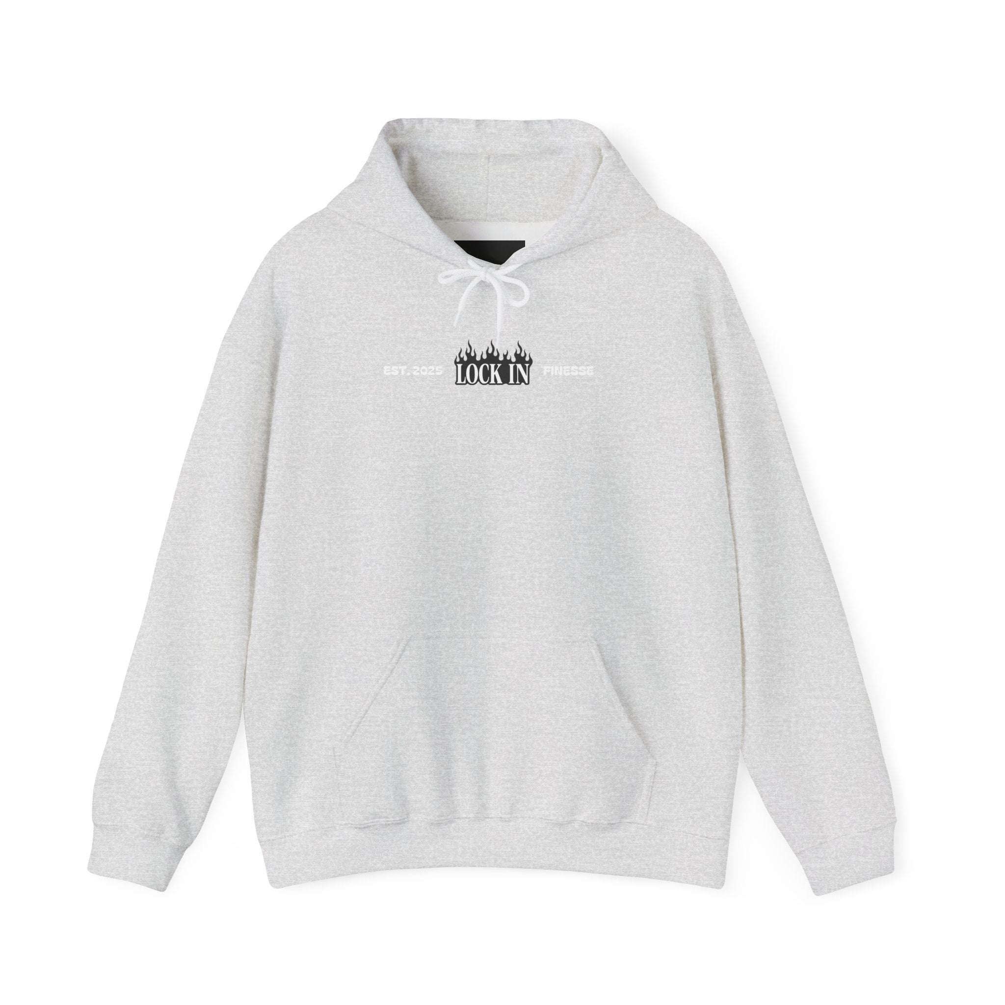 Finesse (Lock In) Hoodie