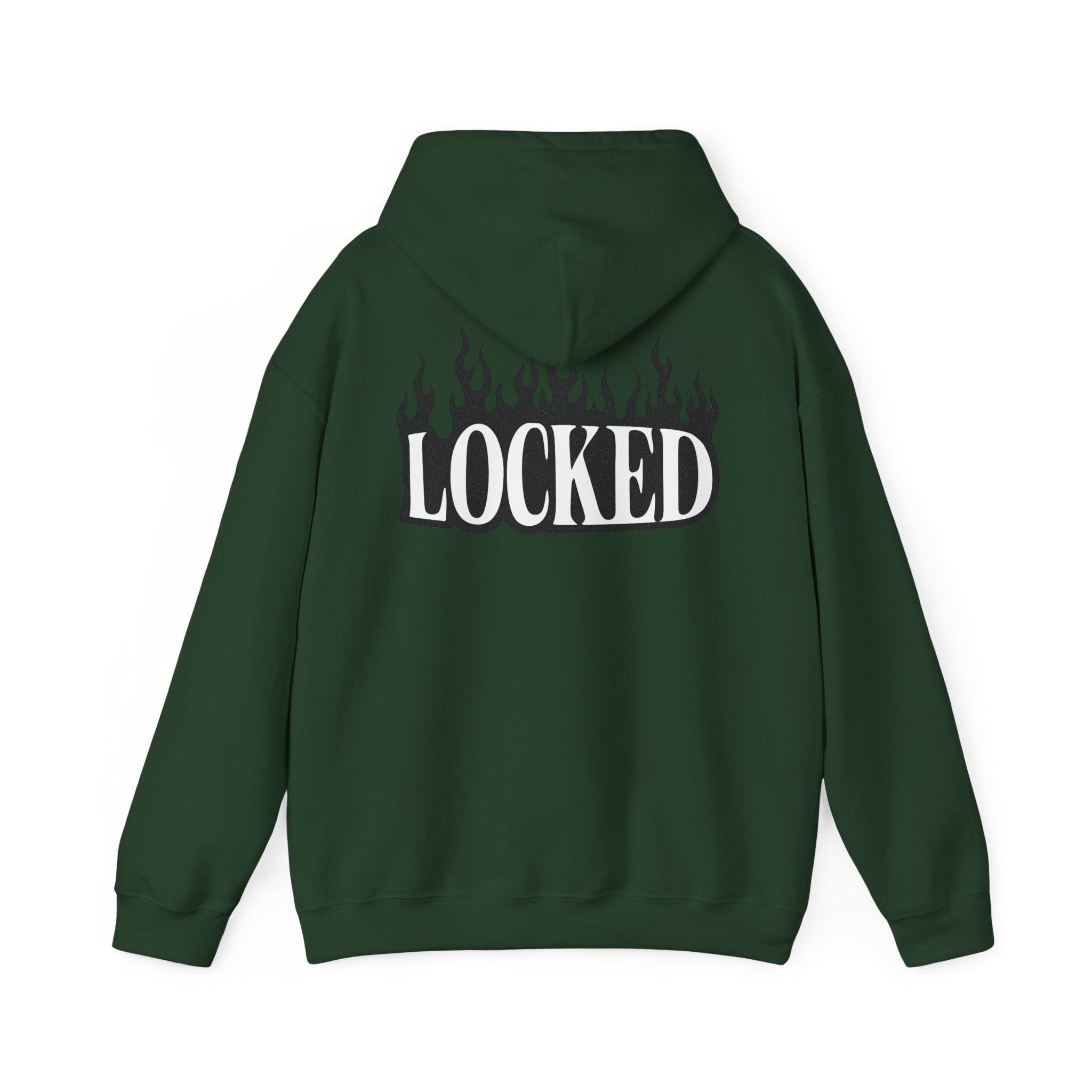Finesse (Lock In) Hoodie