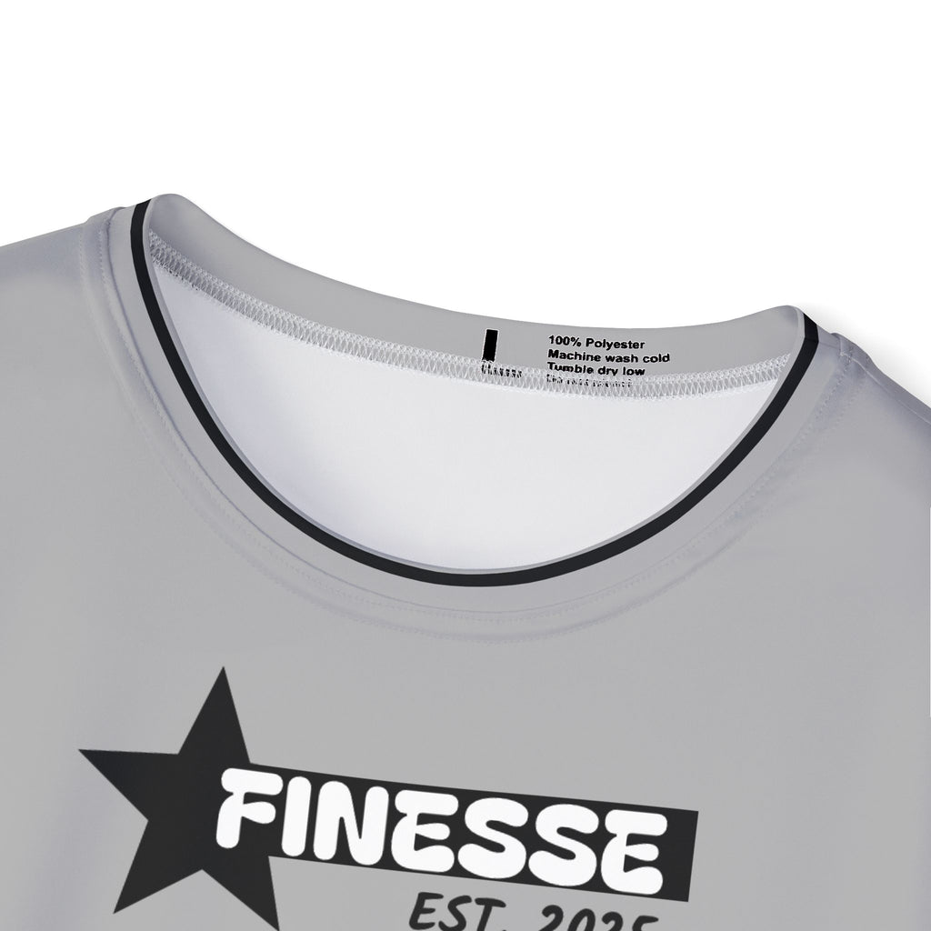 Finesse (22 Star) Jersey