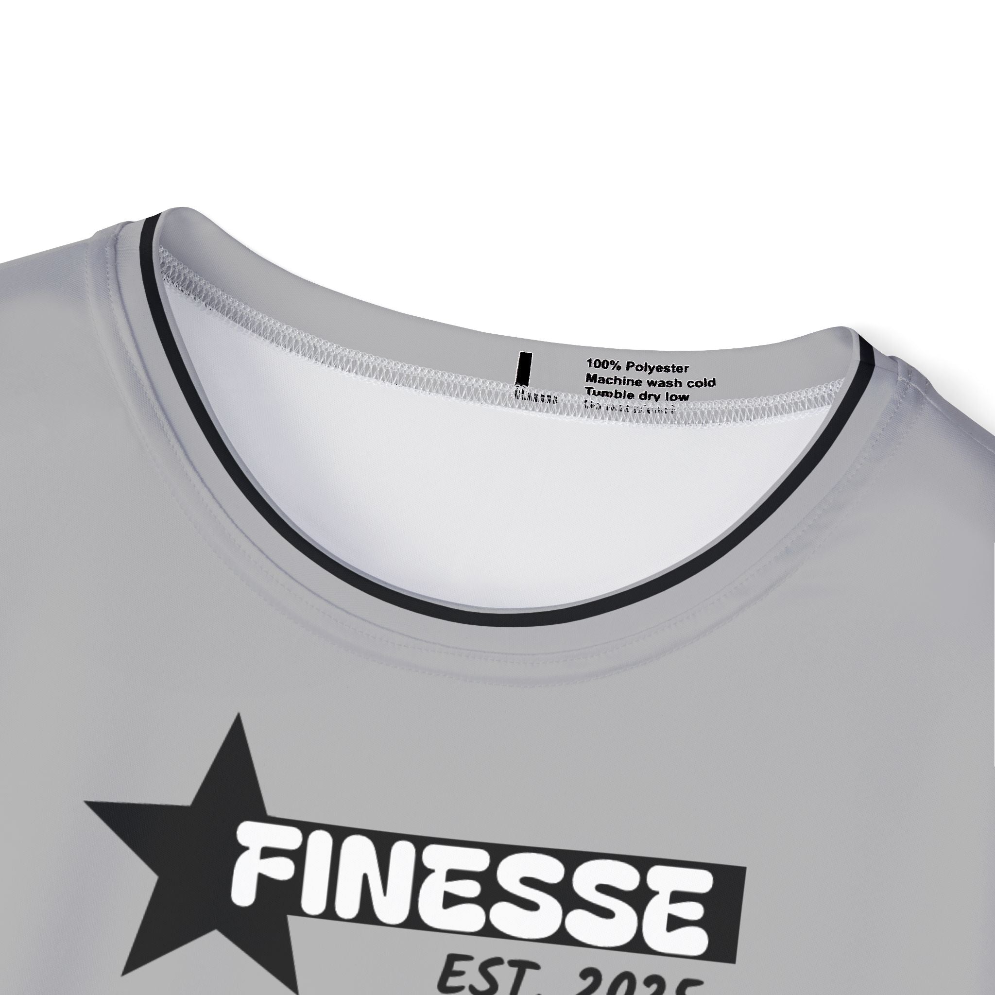 Finesse (22 Star) Jersey