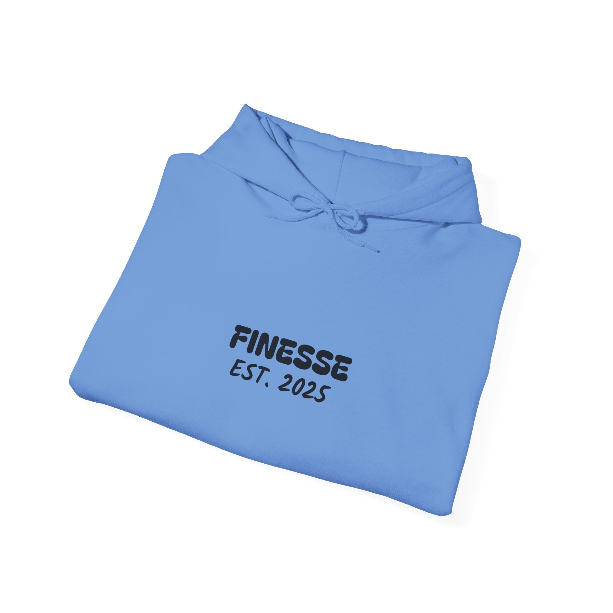 Finesse (Turtle) Classic Hoodie