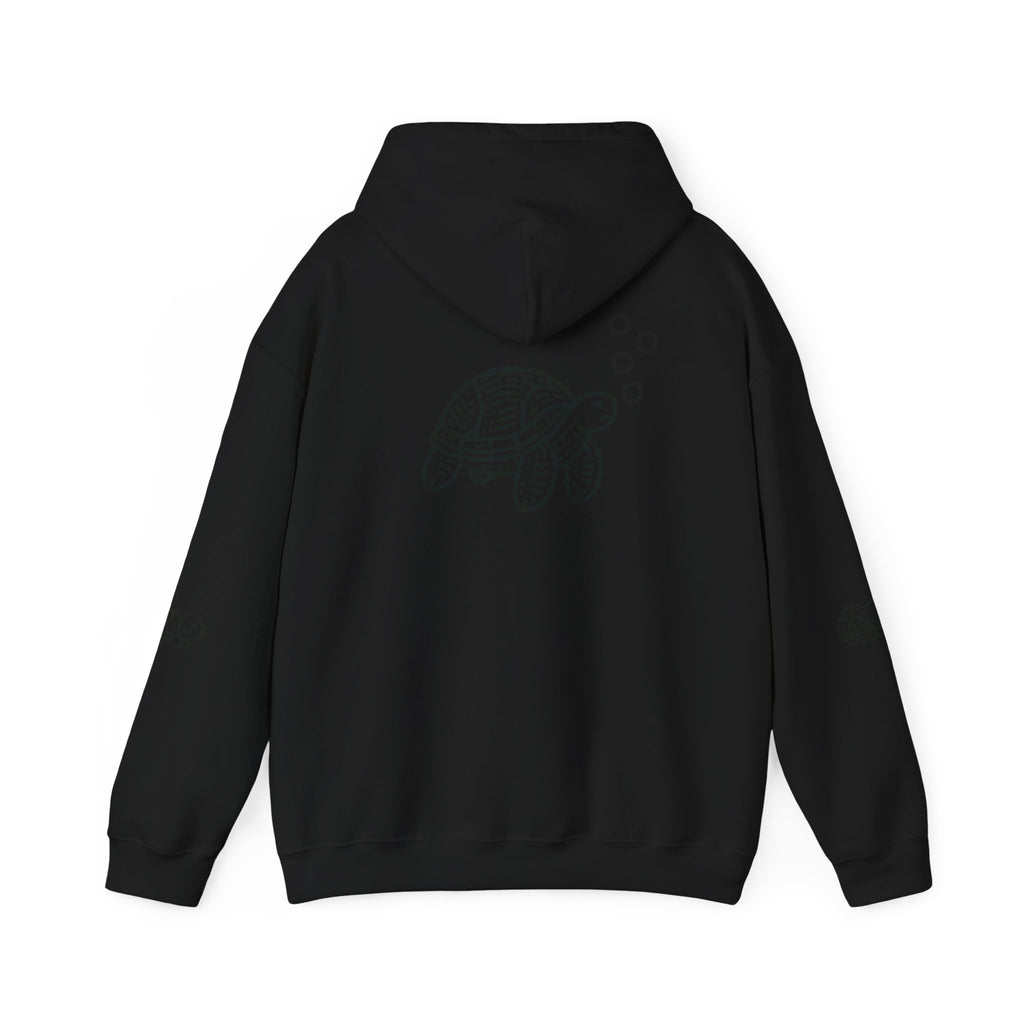 Finesse (Turtle) Classic Hoodie