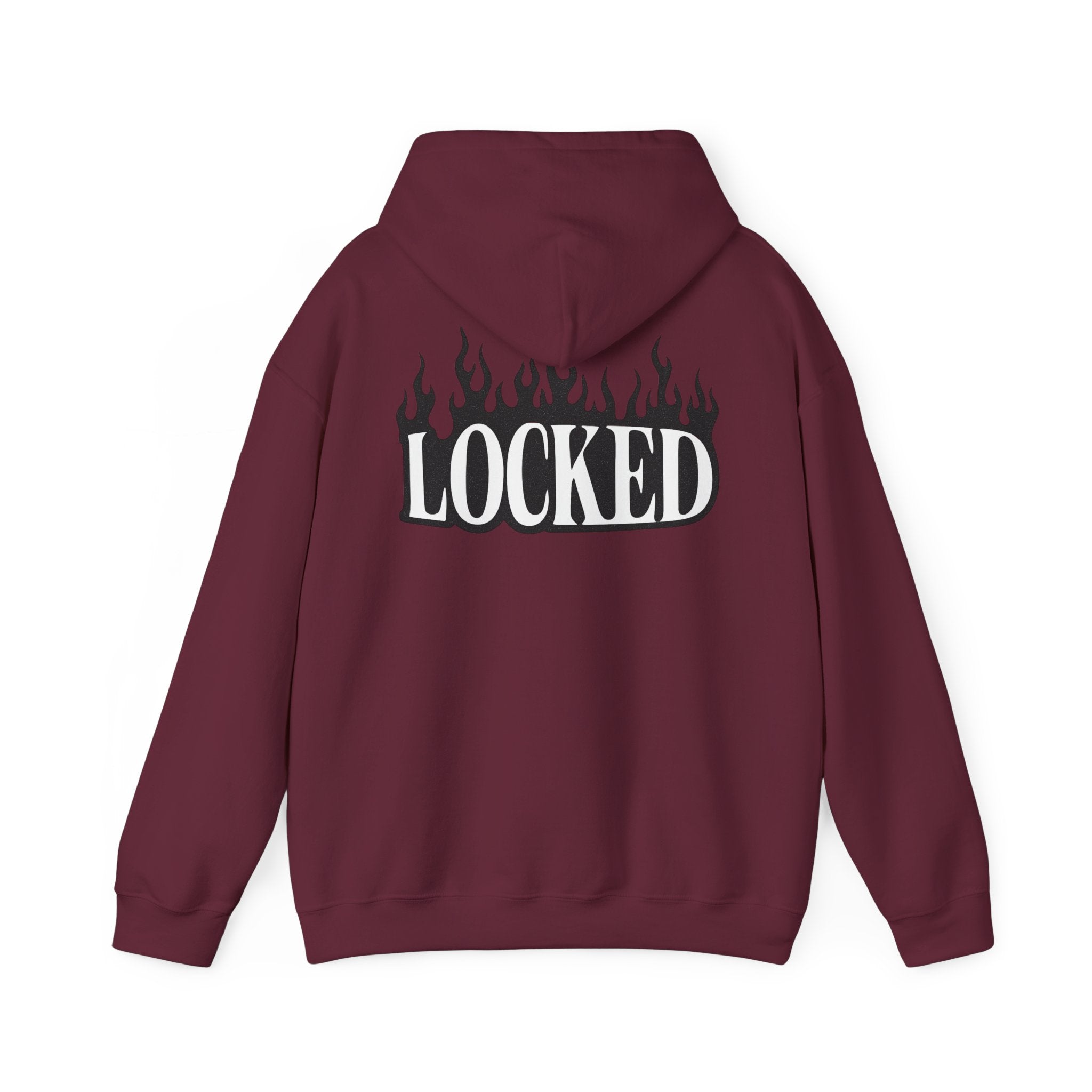 Finesse (Lock In) Hoodie