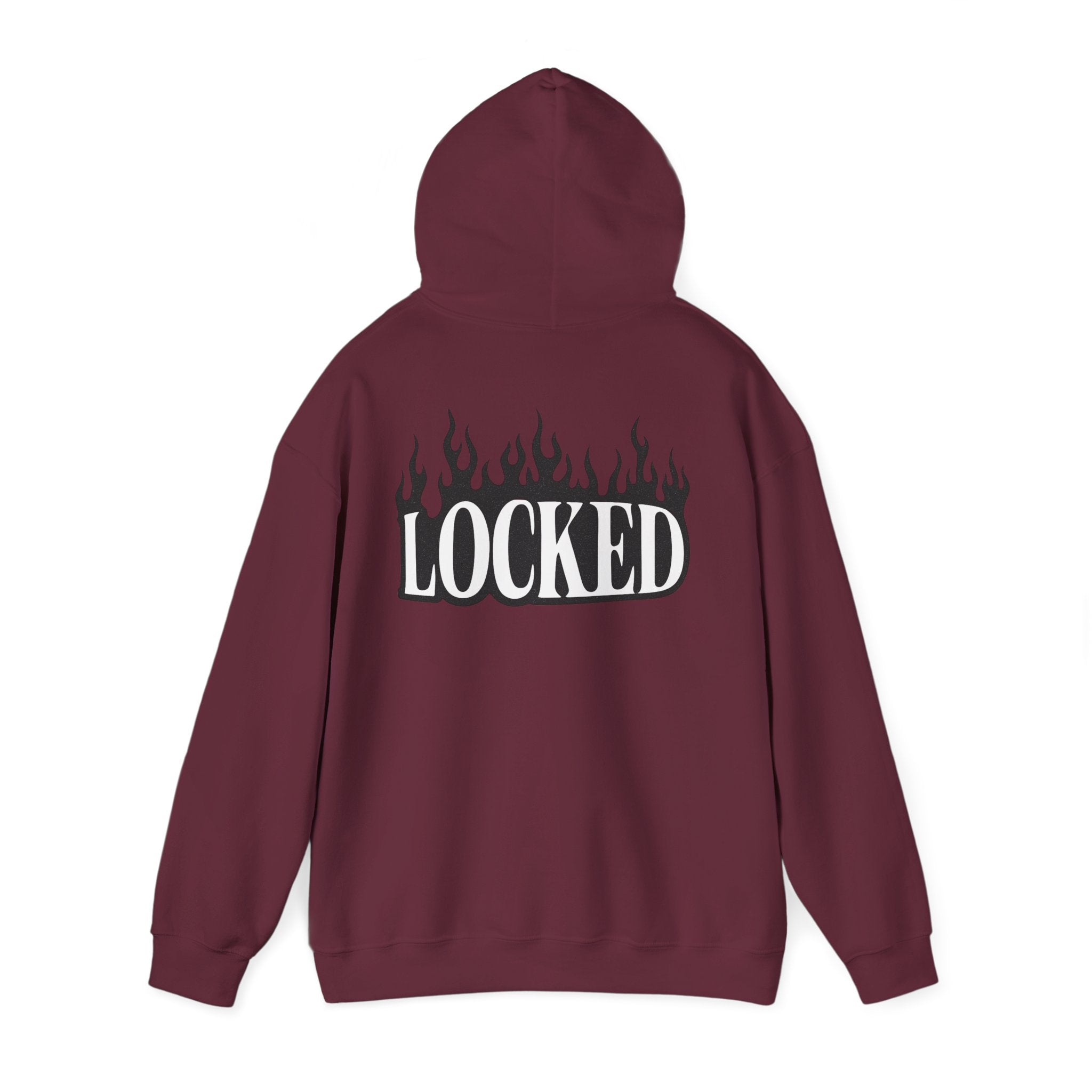 Finesse (Lock In) Hoodie