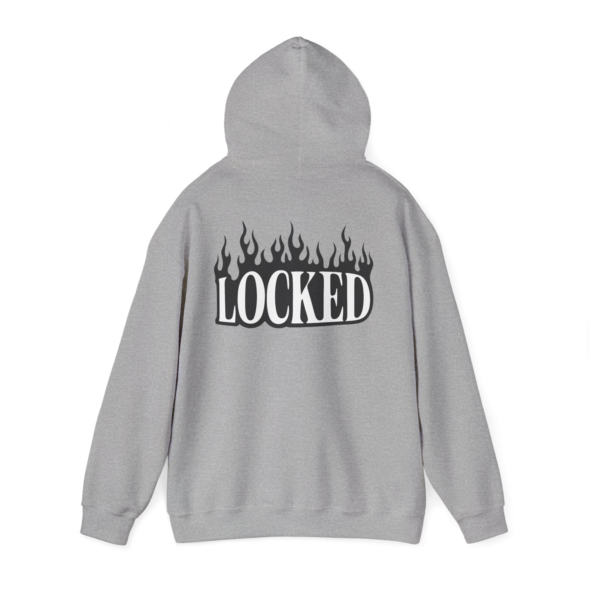 Finesse (Lock In) Hoodie