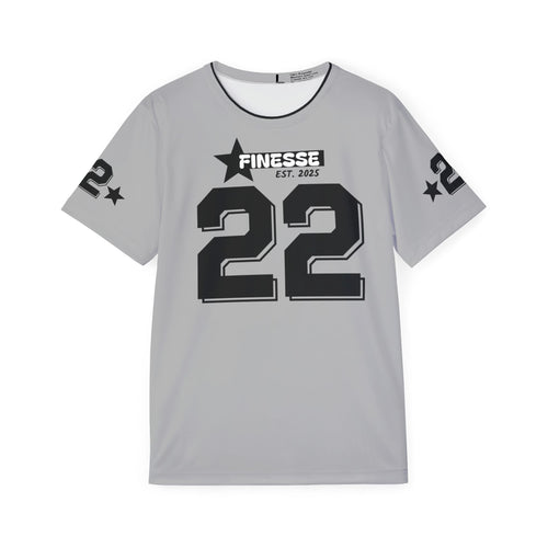 Finesse (22 Star) Jersey