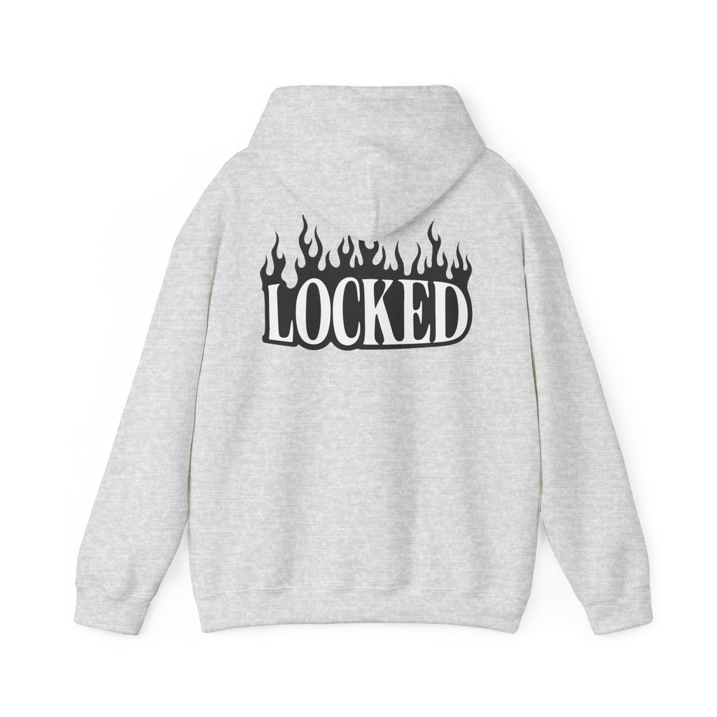 Finesse (Lock In) Hoodie