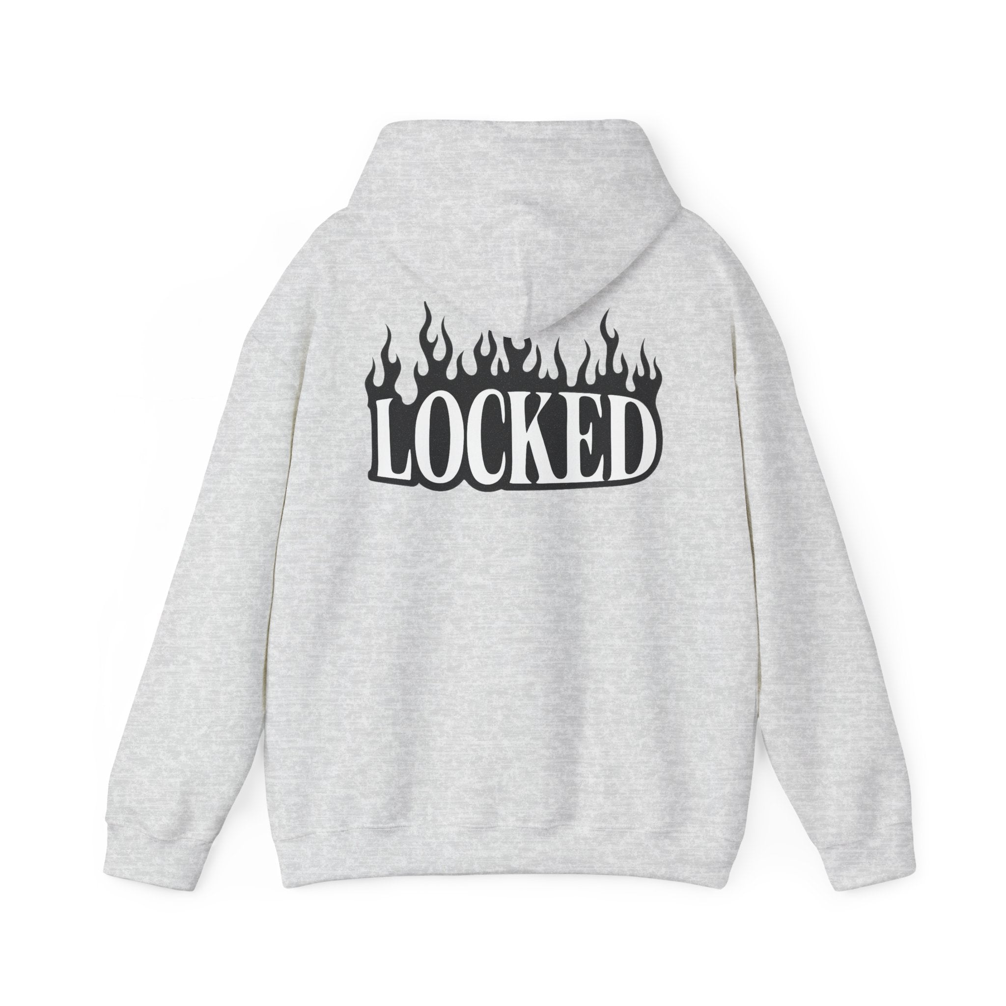 Finesse (Lock In) Hoodie