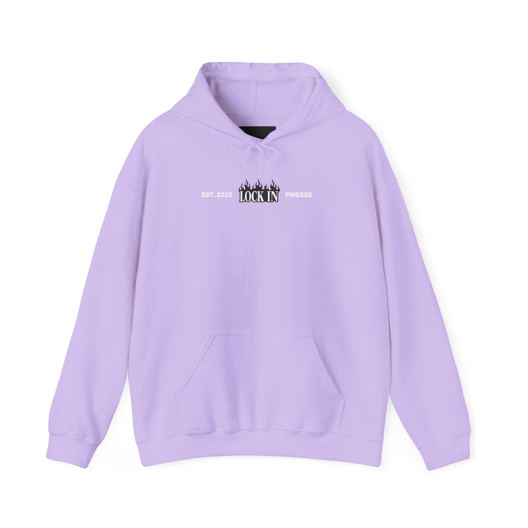 Finesse (Lock In) Hoodie