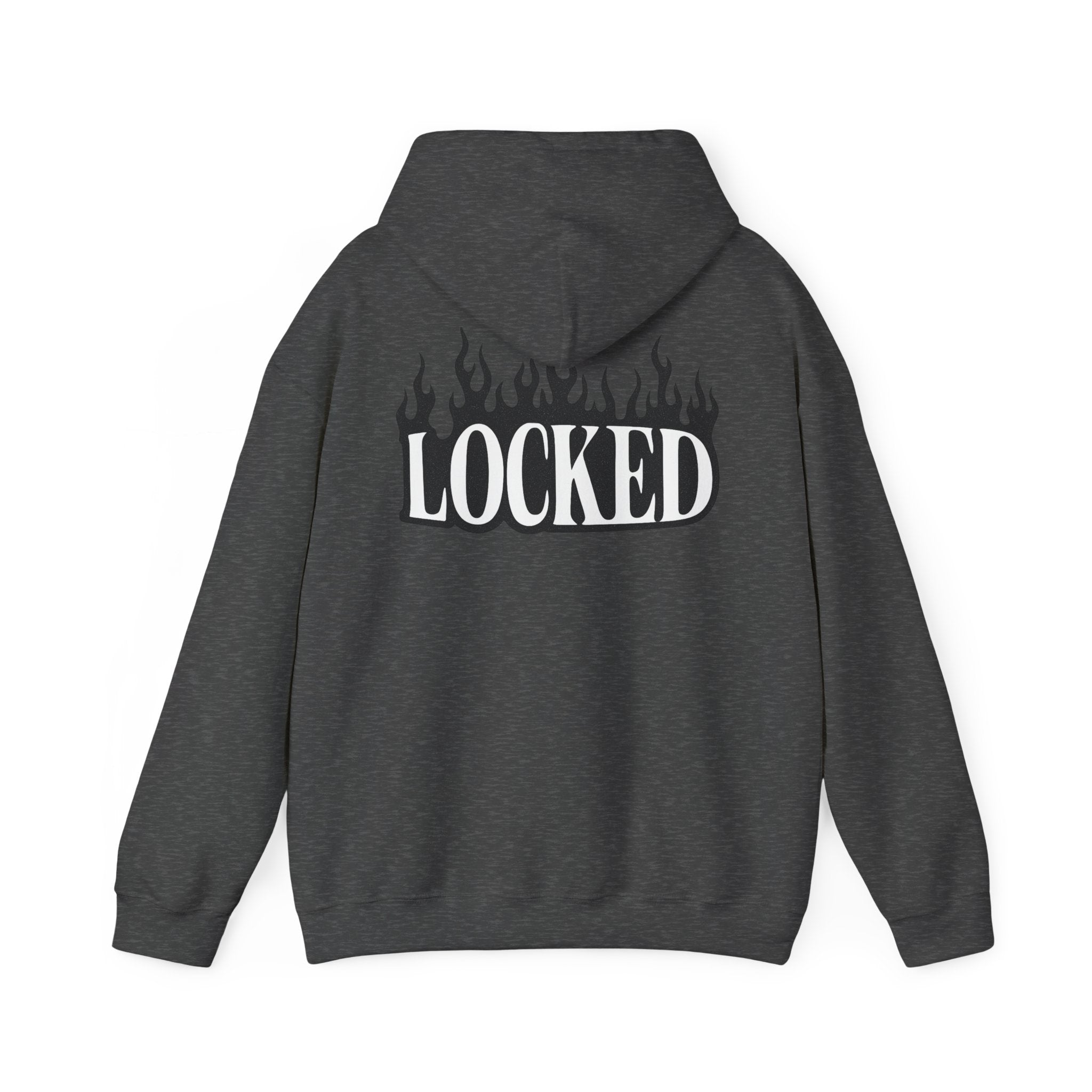 Finesse (Lock In) Hoodie