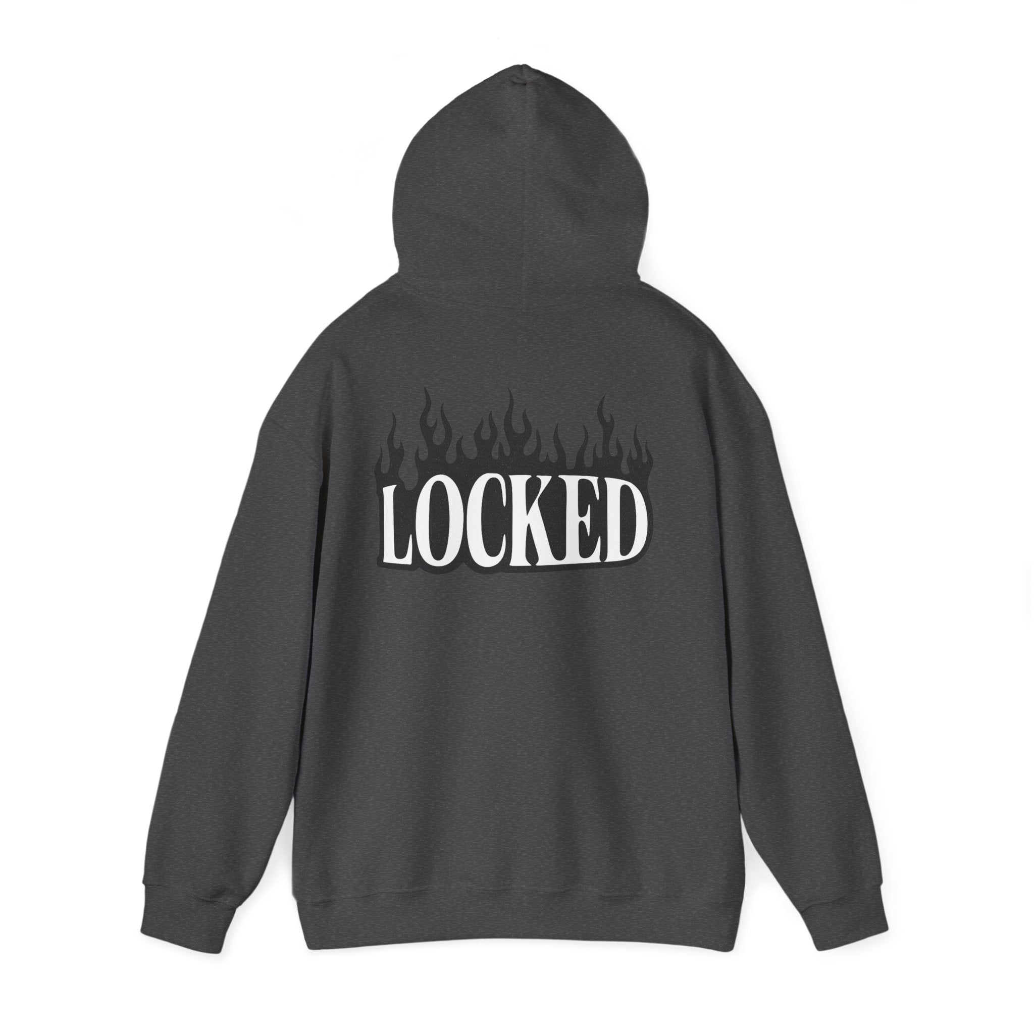 Finesse (Lock In) Hoodie