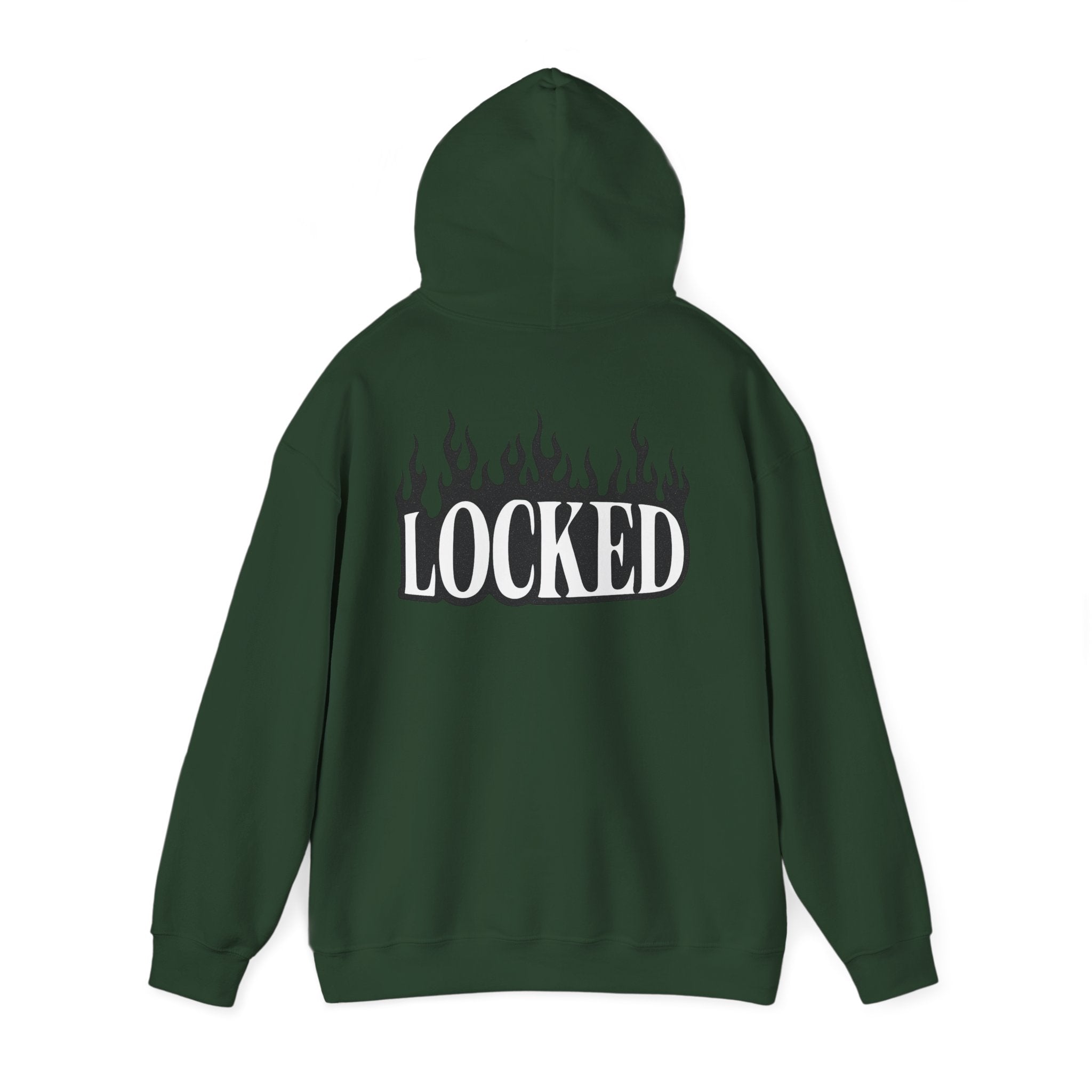 Finesse (Lock In) Hoodie