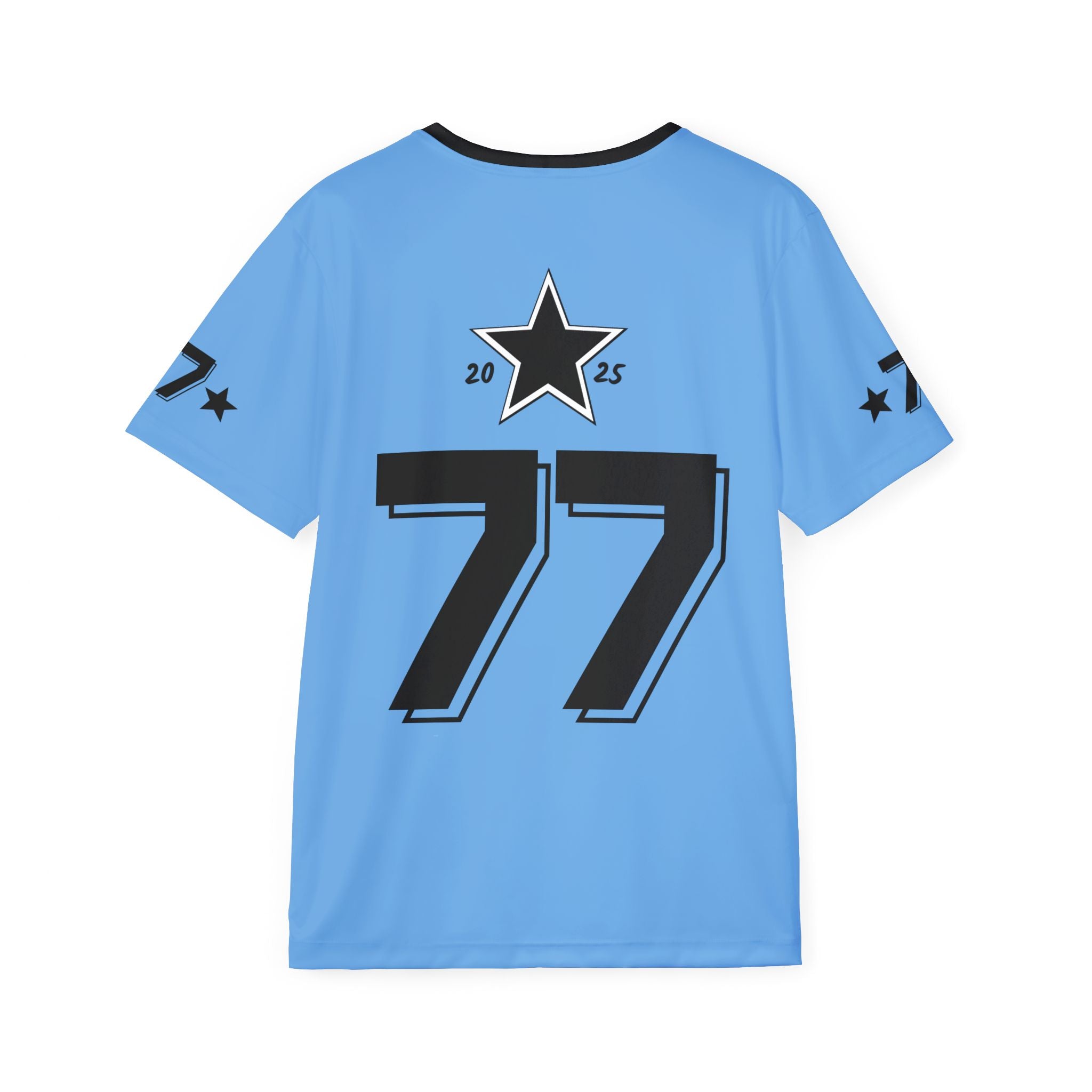 Finesse (77 Star) Jersey
