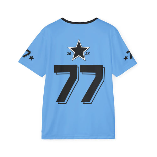 Finesse (77 Star) Jersey