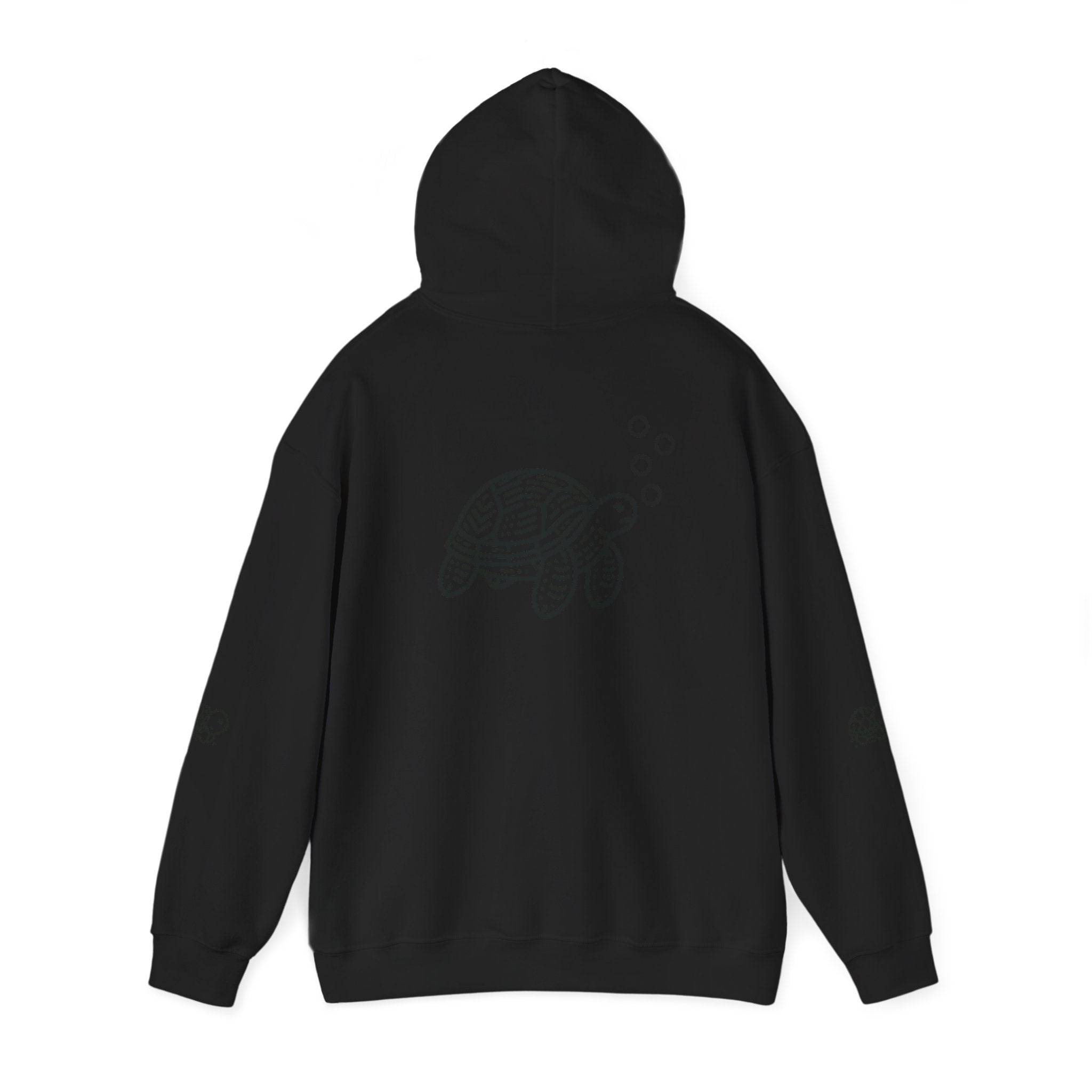 Finesse (Turtle) Classic Hoodie