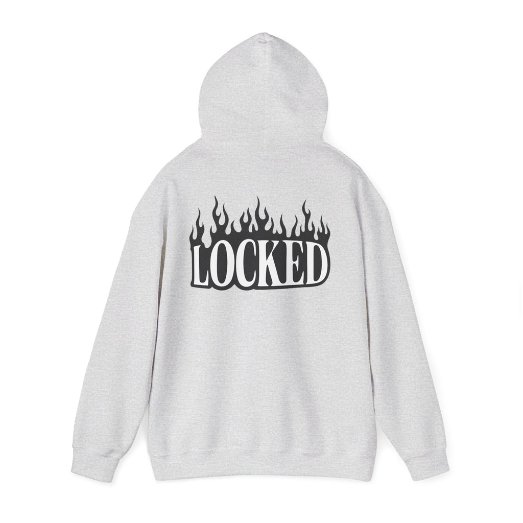 Finesse (Lock In) Hoodie