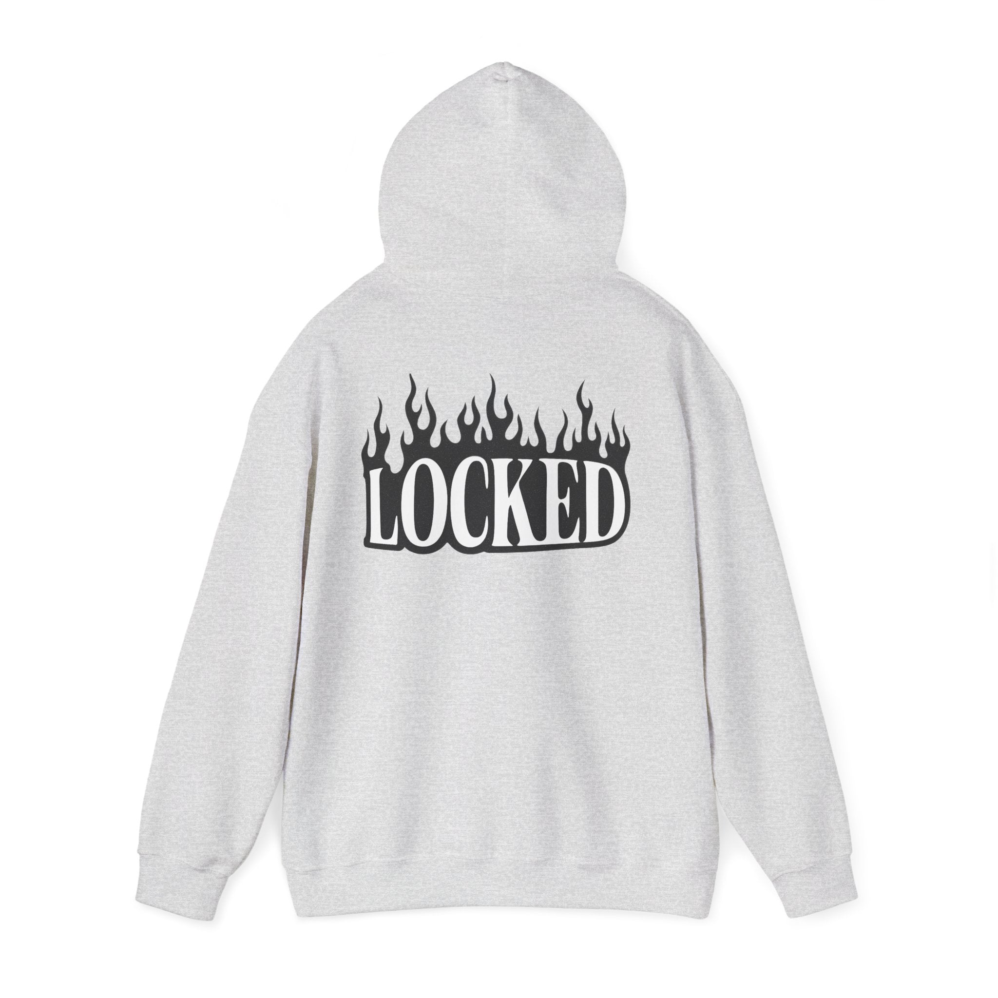 Finesse (Lock In) Hoodie
