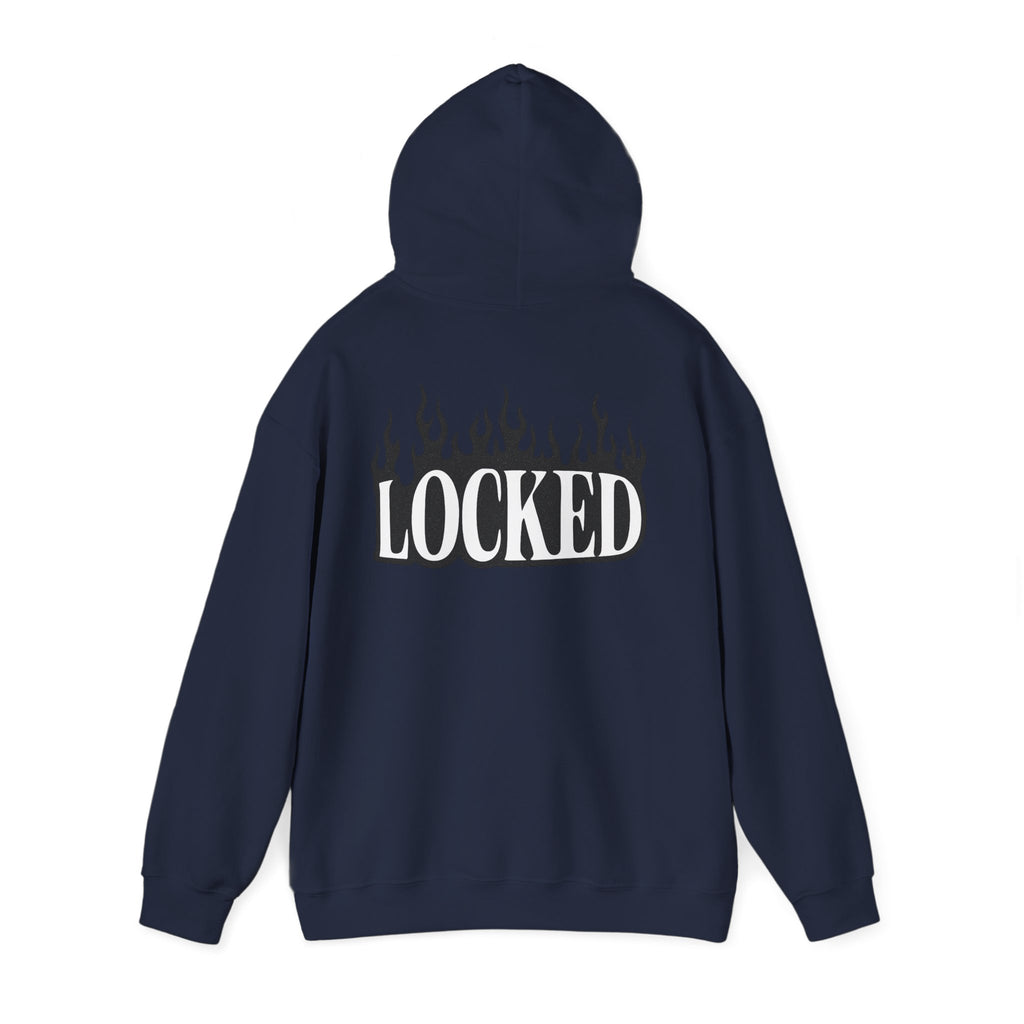 Finesse (Lock In) Hoodie