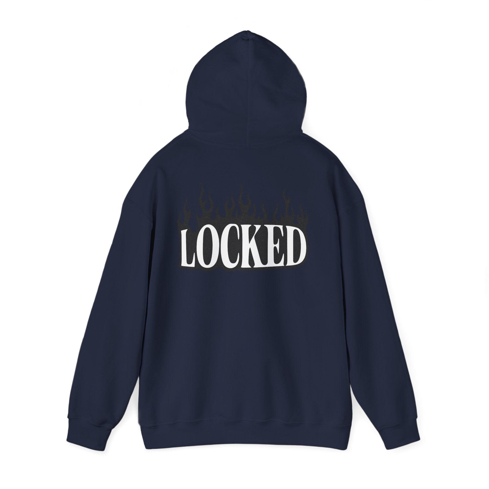 Finesse (Lock In) Hoodie