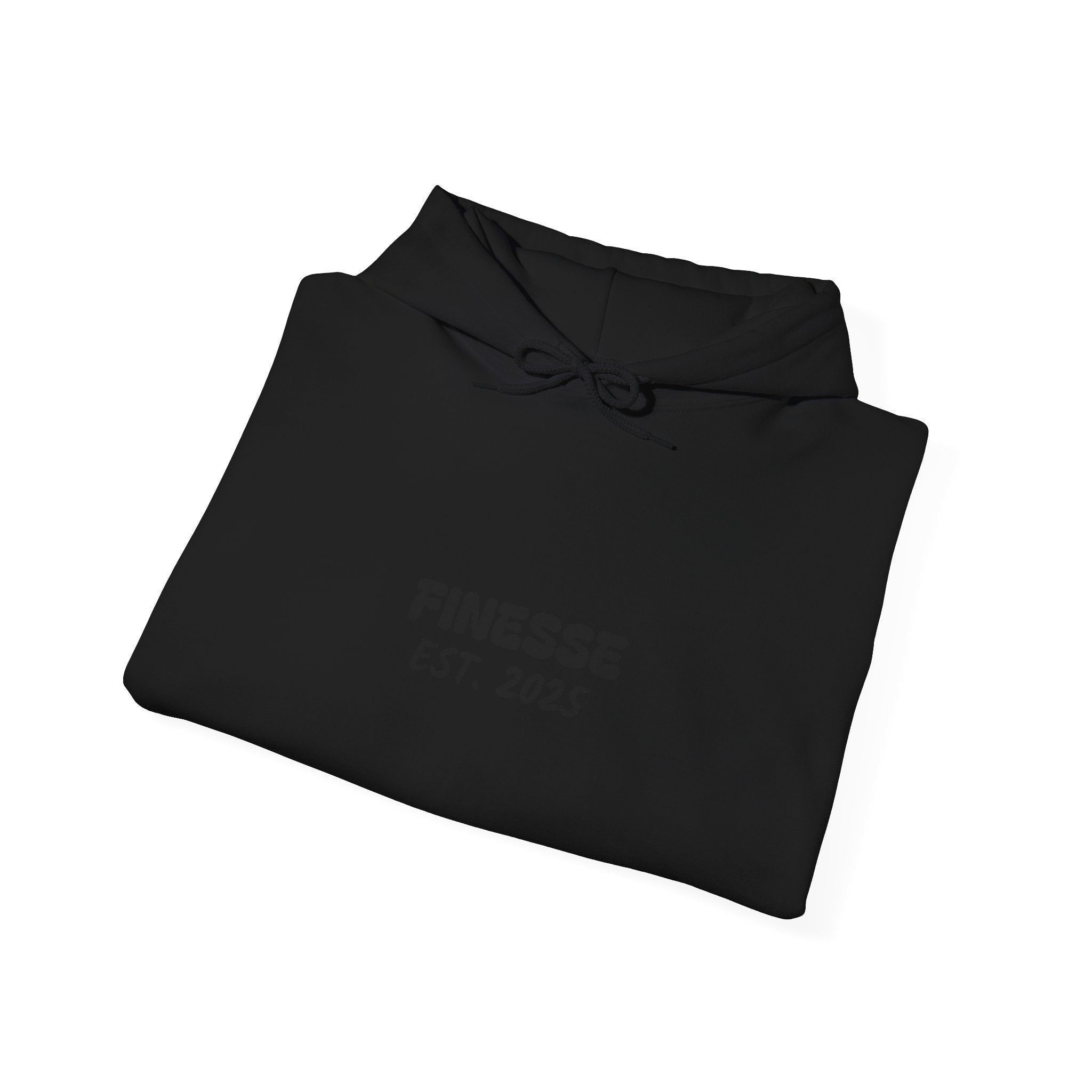 Finesse (Turtle) Classic Hoodie