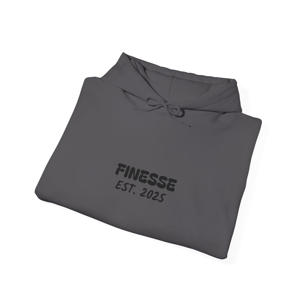 Finesse (Turtle) Classic Hoodie