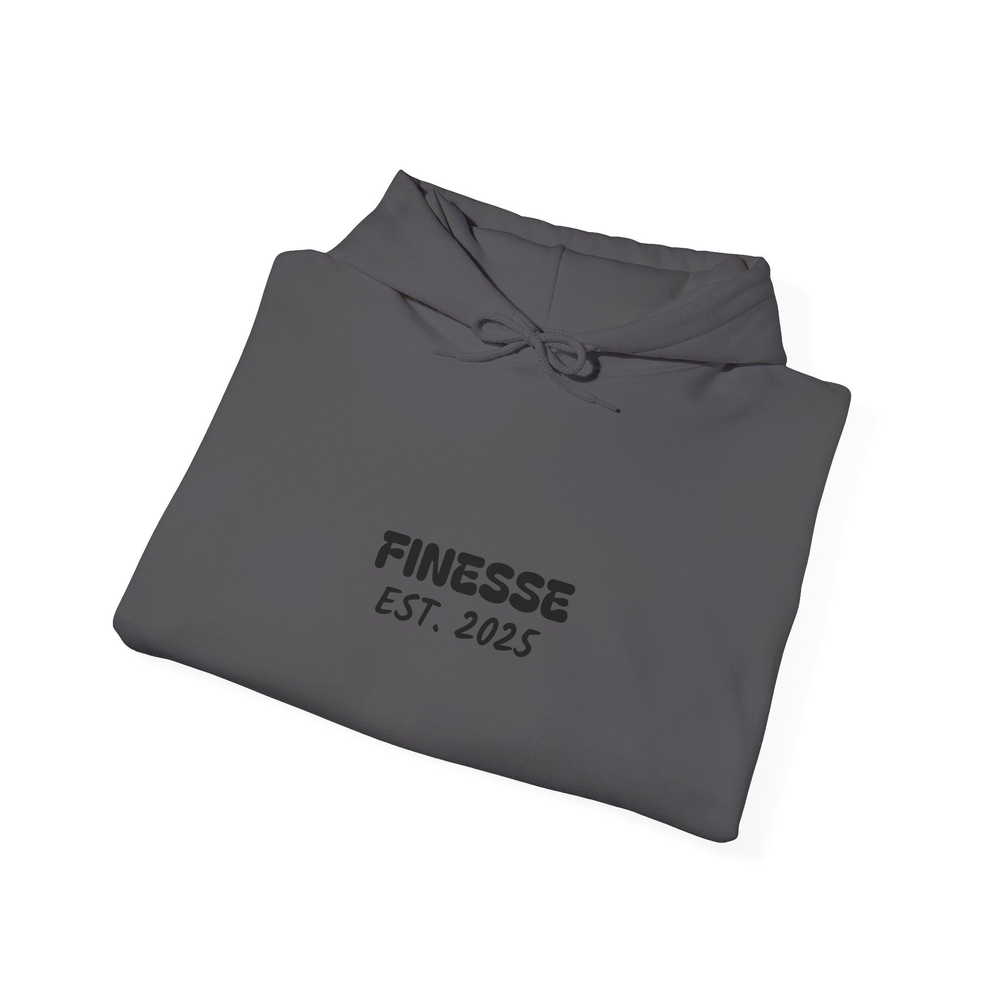 Finesse (Turtle) Classic Hoodie
