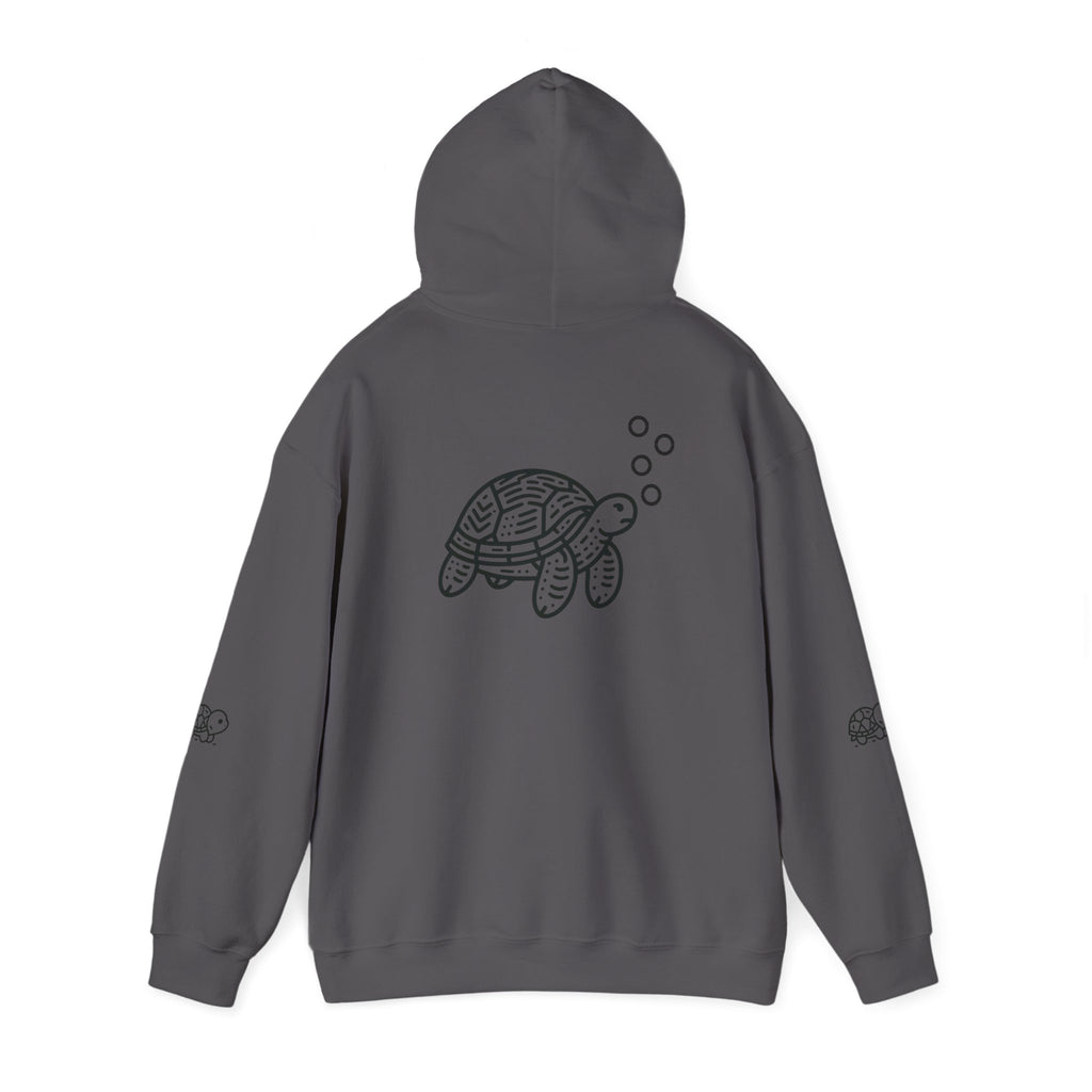 Finesse (Turtle) Classic Hoodie