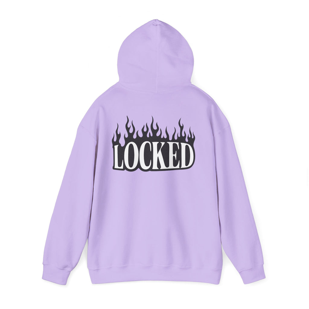 Finesse (Lock In) Hoodie