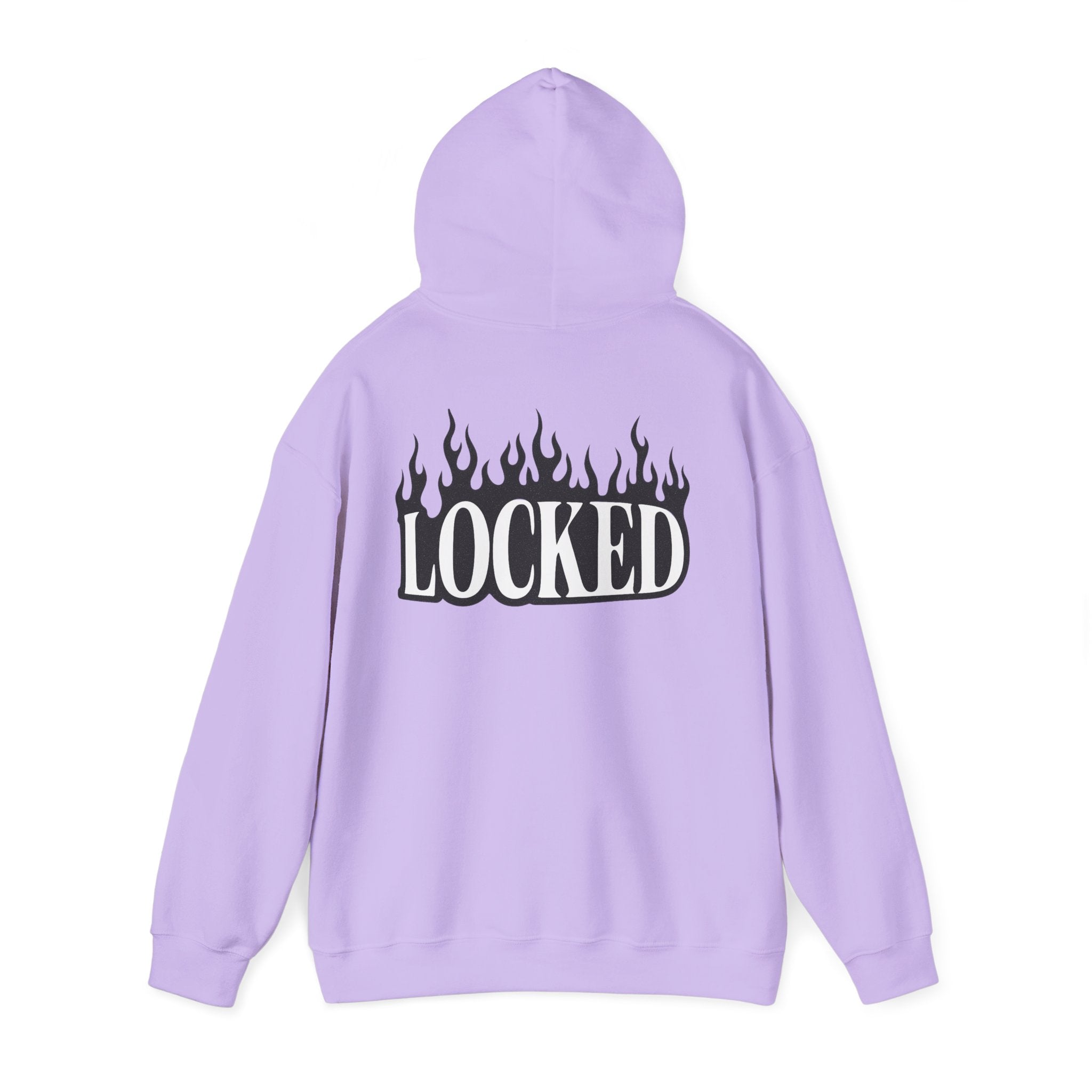 Finesse (Lock In) Hoodie