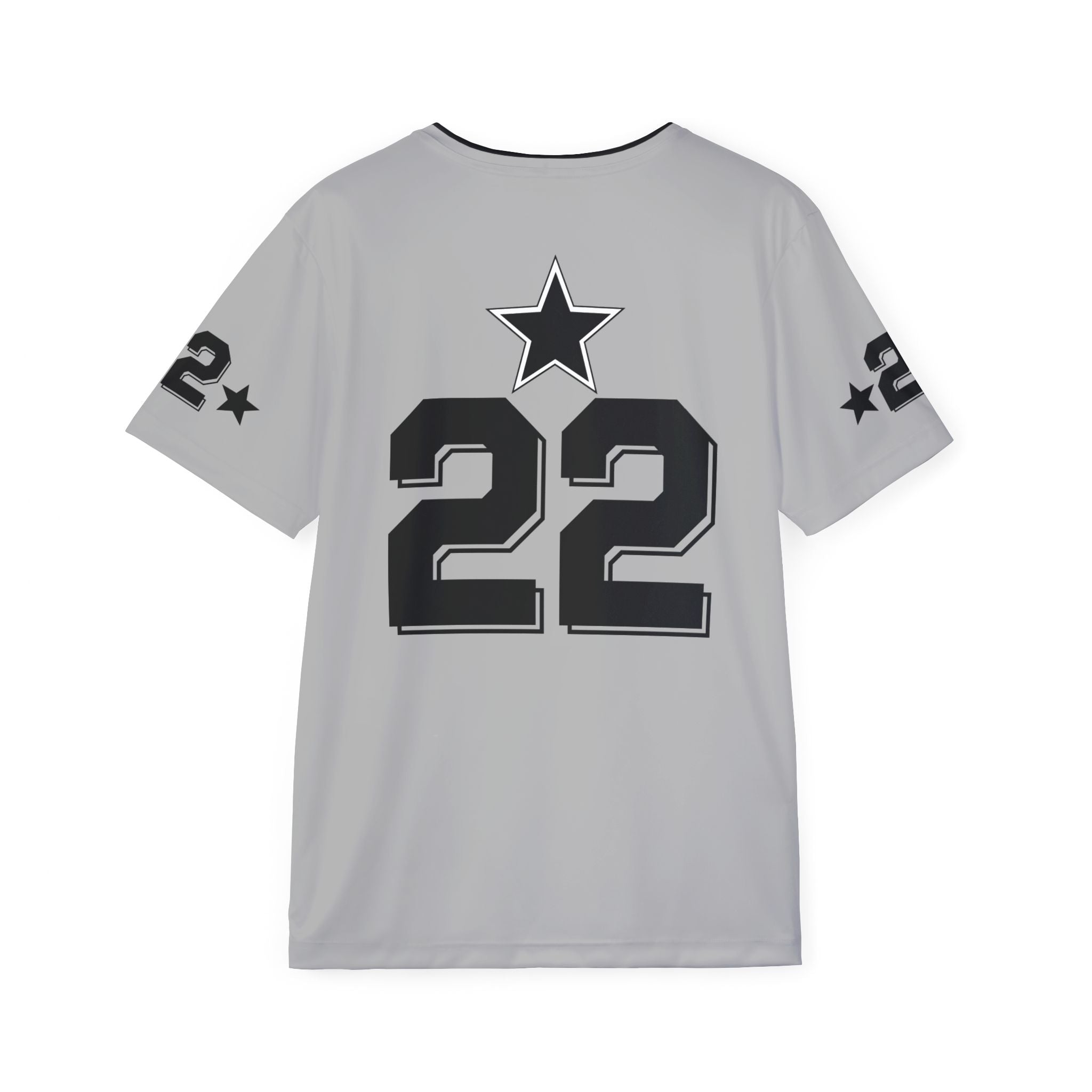 Finesse (22 Star) Jersey