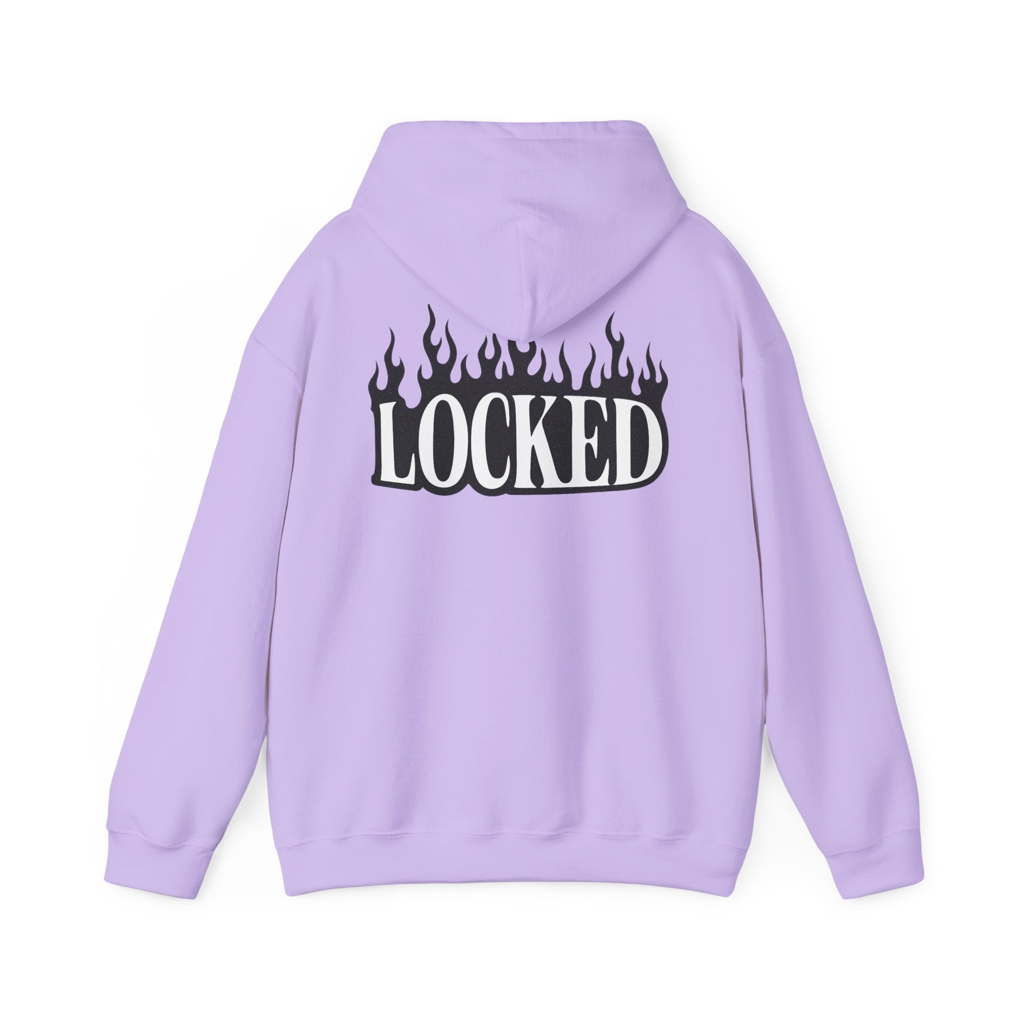 Finesse (Lock In) Hoodie