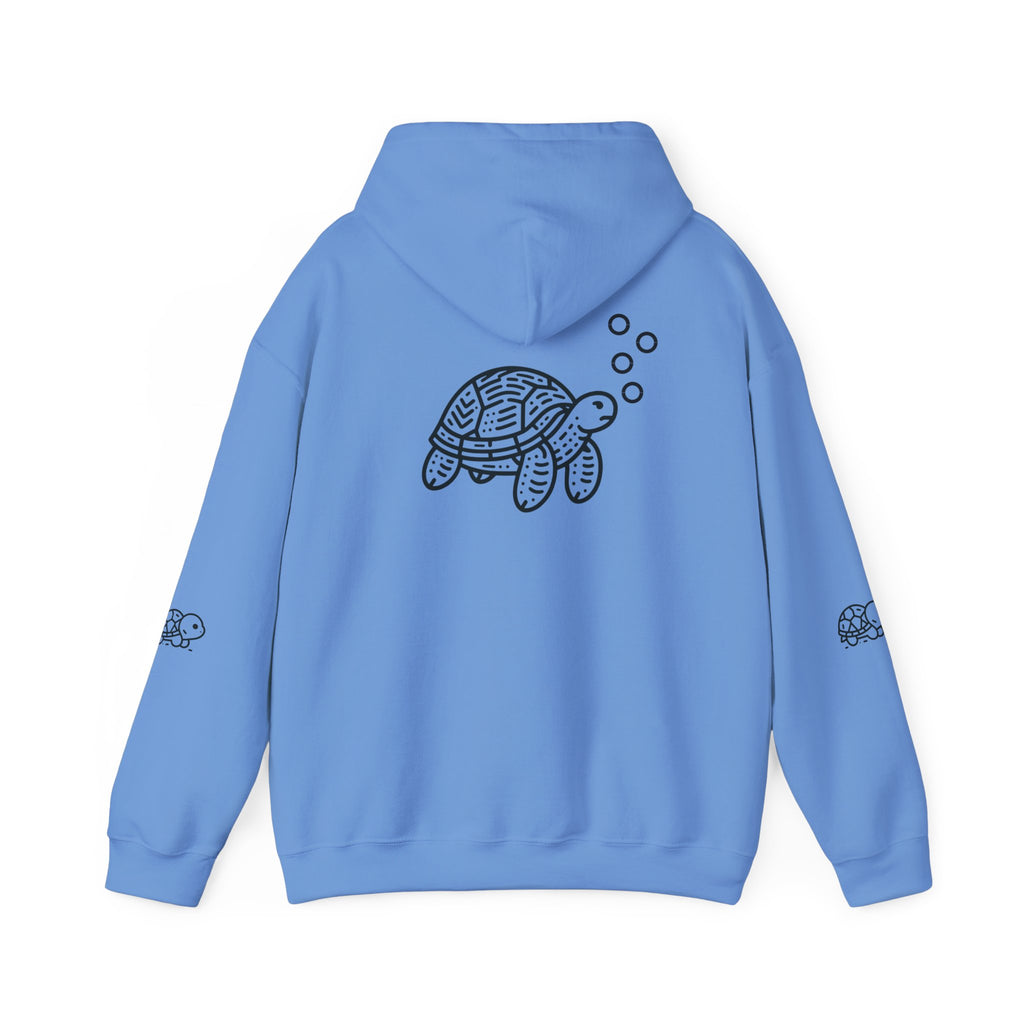 Finesse (Turtle) Classic Hoodie
