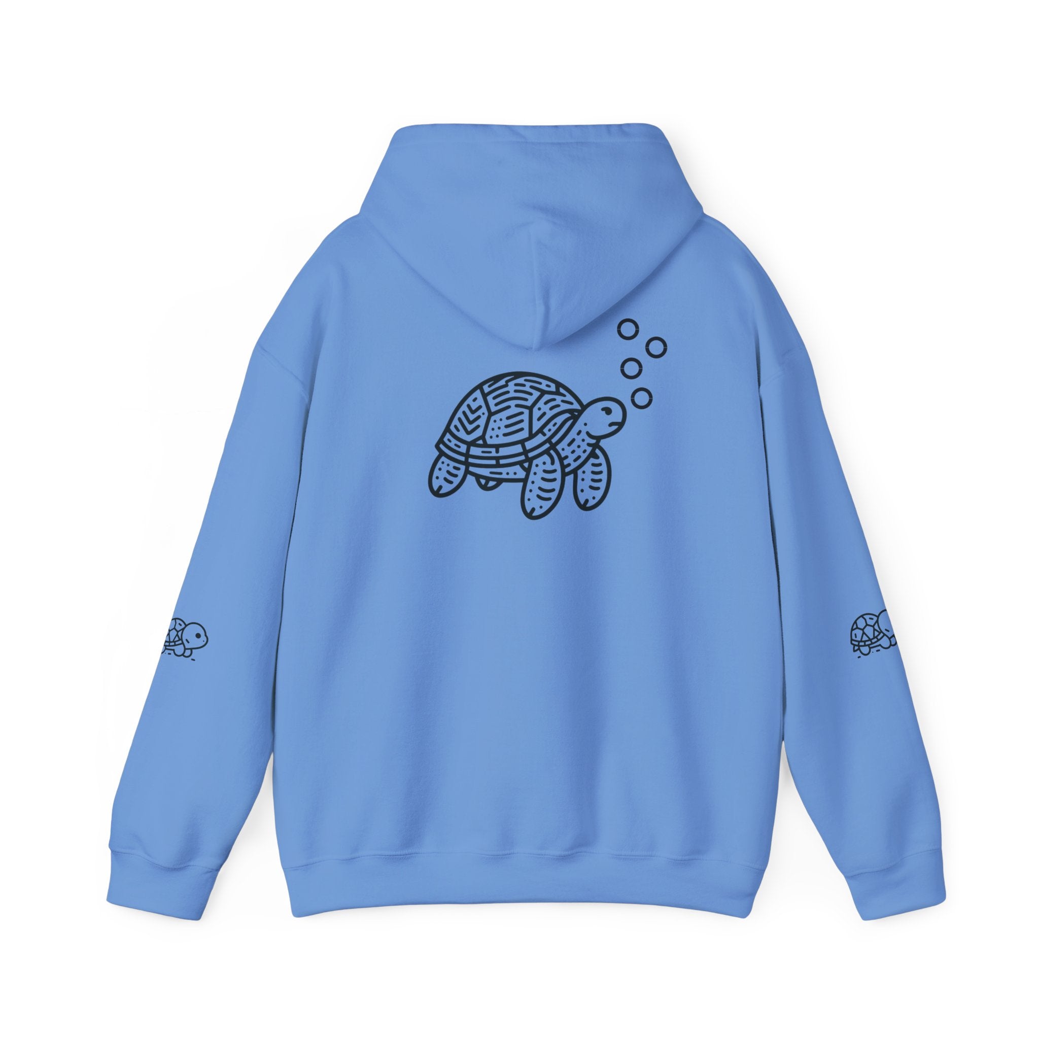 Finesse (Turtle) Classic Hoodie