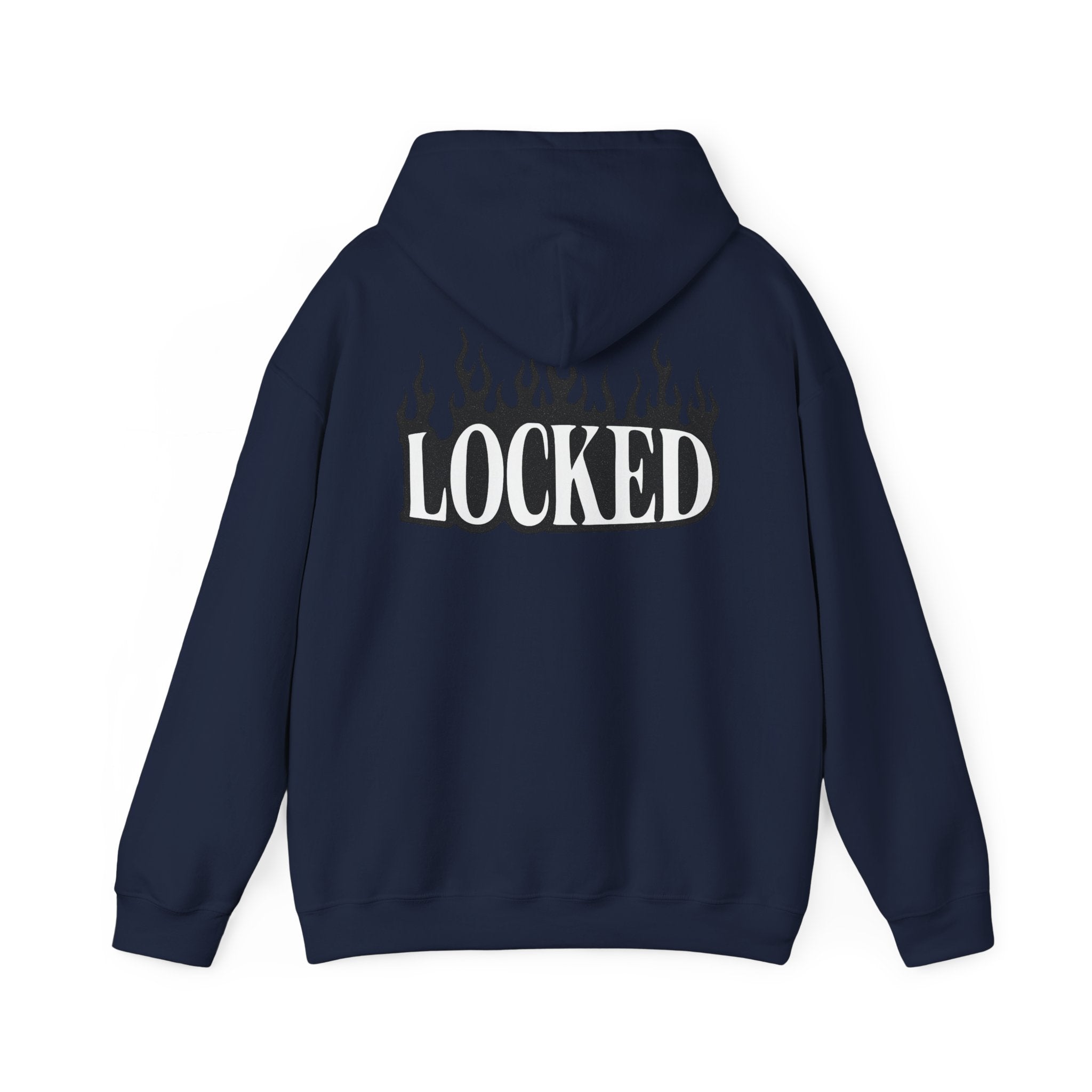Finesse (Lock In) Hoodie