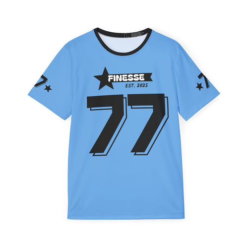 Finesse (77 Star) Jersey