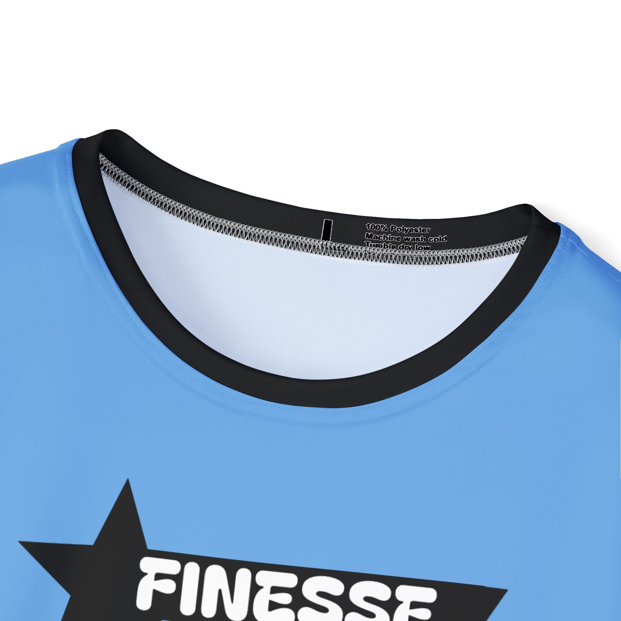Finesse (77 Star) Jersey